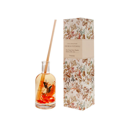 Mikado botánico orchid&patchuli