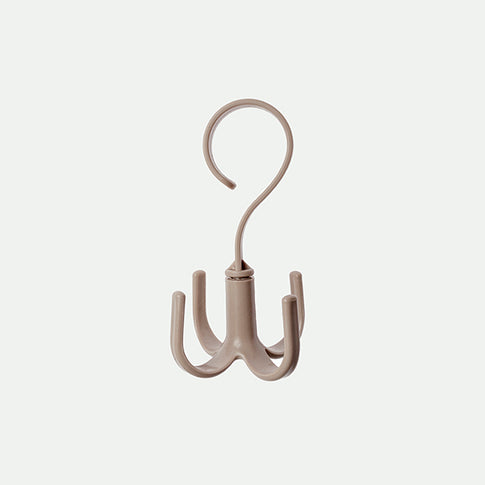 Colgador 5X2X1,5Cm Ún.