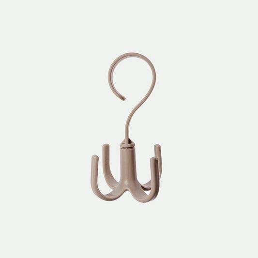 Colgador 5X2X1,5Cm Ún.