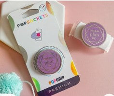 Pop socket