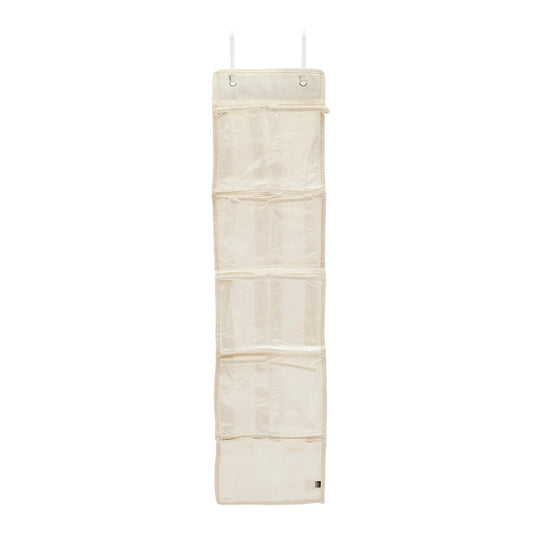 Almacenaje con 10 compartimentos