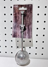Infusor de té inox.