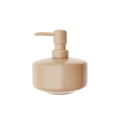 Zeepdispenser van 400 ml