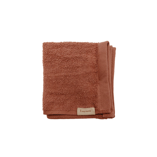 Pack 2 toallas tocador