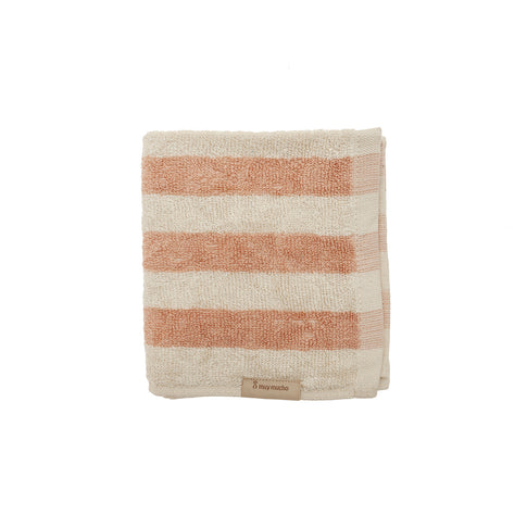 Pack 2 toallas tocador