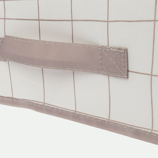 Caixa com compartimento