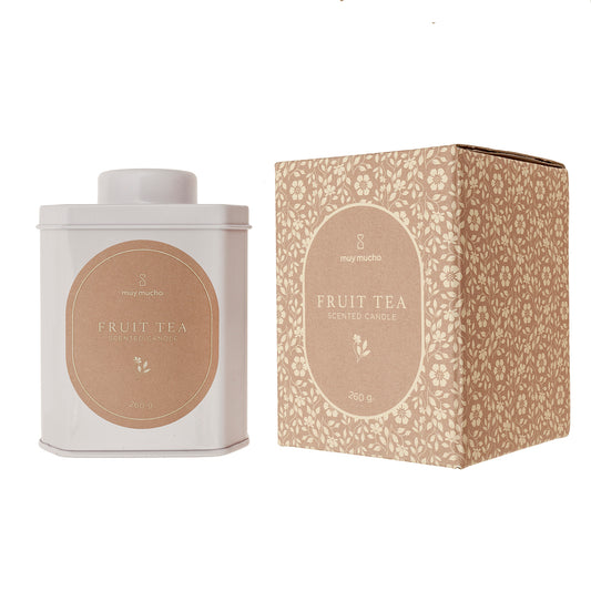 Vela fruit tea