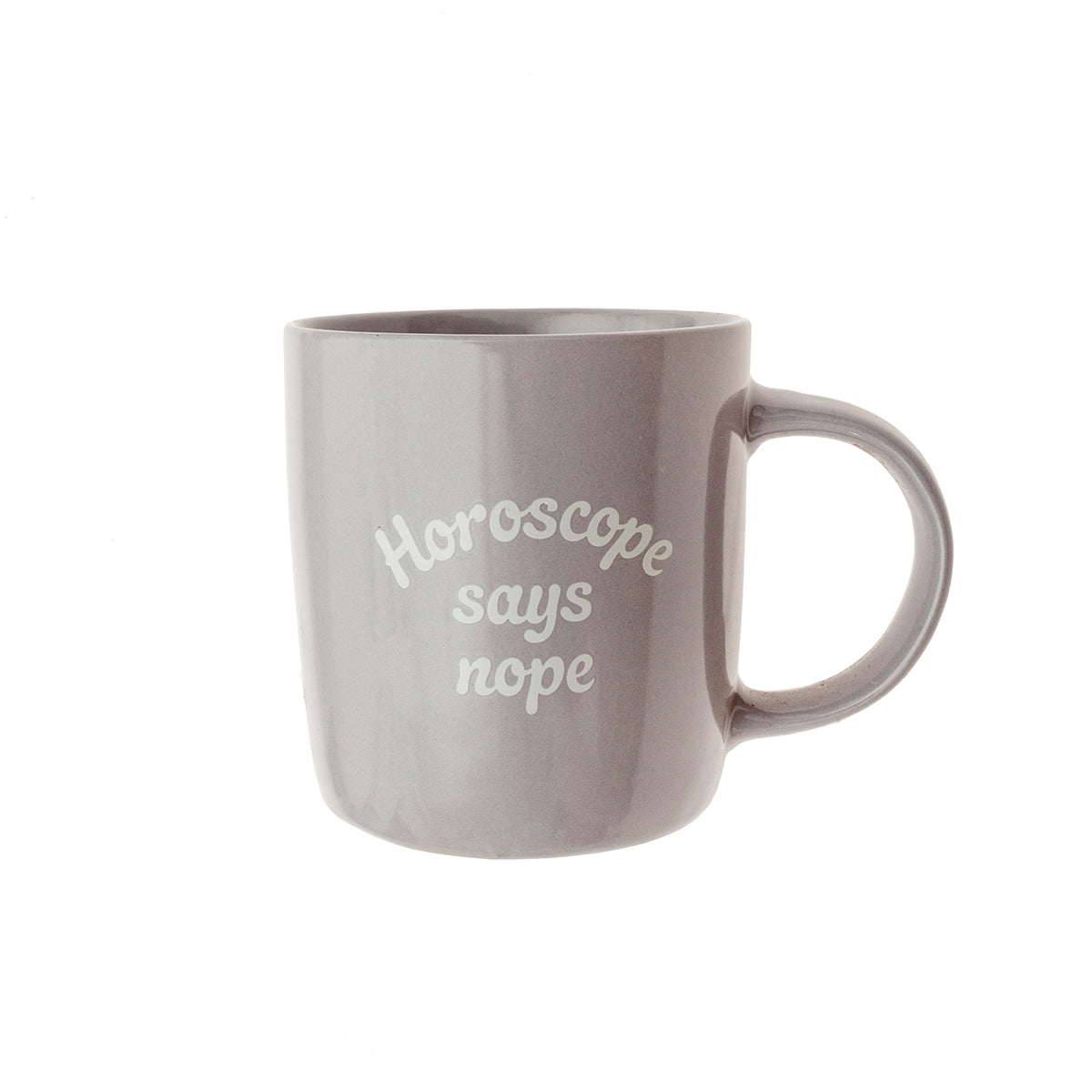 Mug astrologist