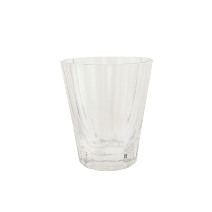 Verre ondulé
