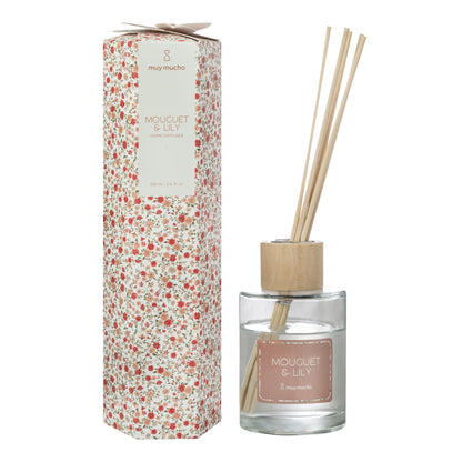Muguet & Lily mikado - Stick diffuser