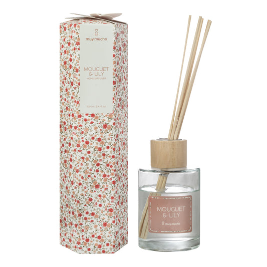 Mikado muguet & lily