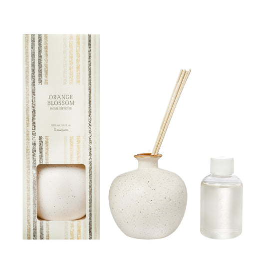 Pack mikado orange blossom