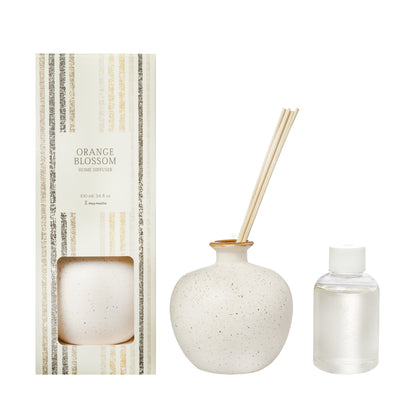 Pack mikado fleur d'oranger