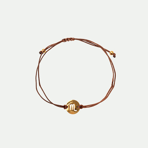 Brazalete zodiaco Escorpio