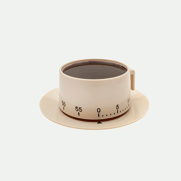 Temporizador café