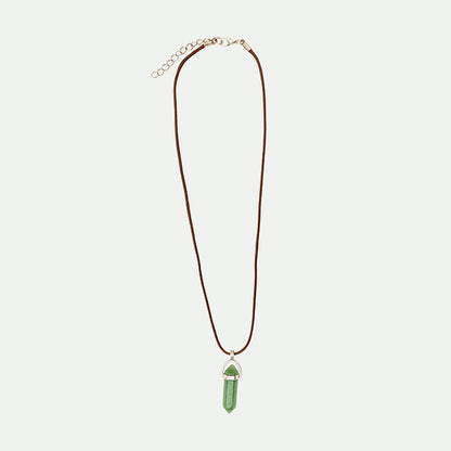 Collar jade