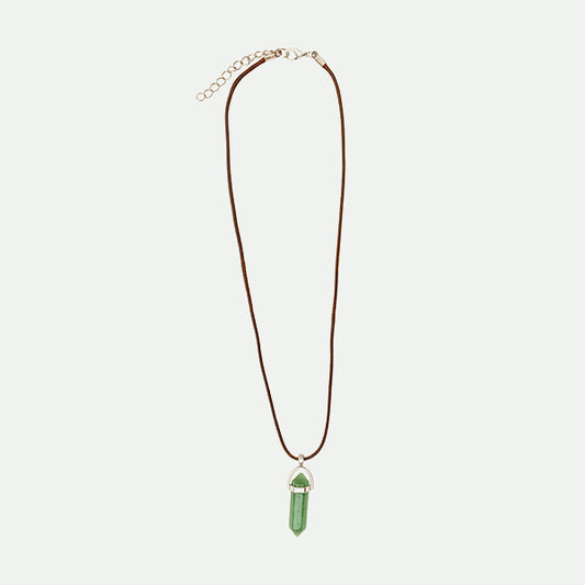 Collier de jade