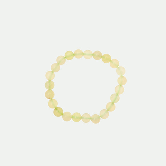 Pulsera jade