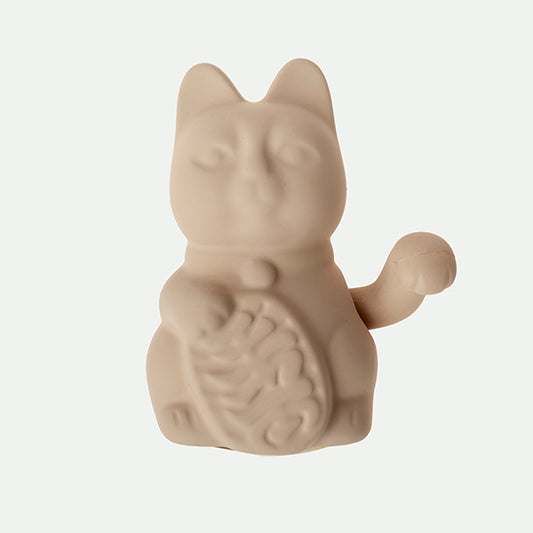 Chat de la fortune