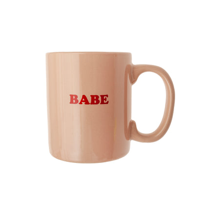 Tasse Message 8X9,5Cm 330Ml Rs.