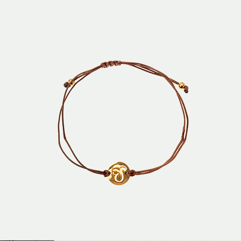 Brazalete zodiaco Leo