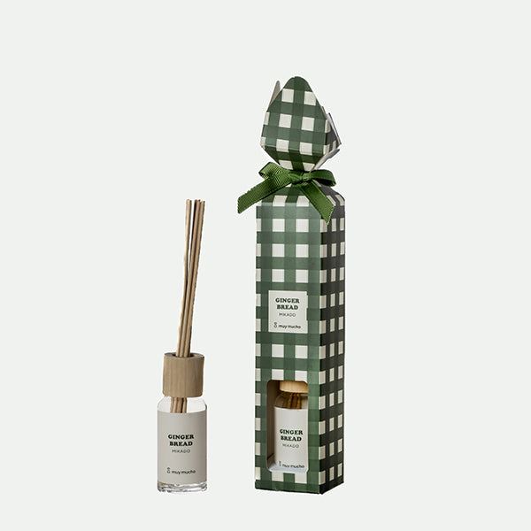 Mikado Mini Ginger Bread  - Difusor en Sticks
