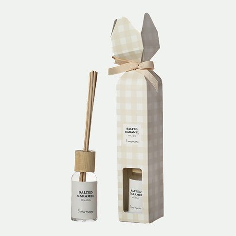 Mikado Mini Salted Caramel  - Difusor en Sticks