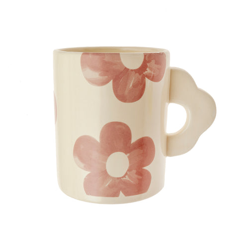 ceramic mug
