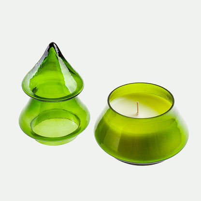 Vela abeto Pine and Smokedwood