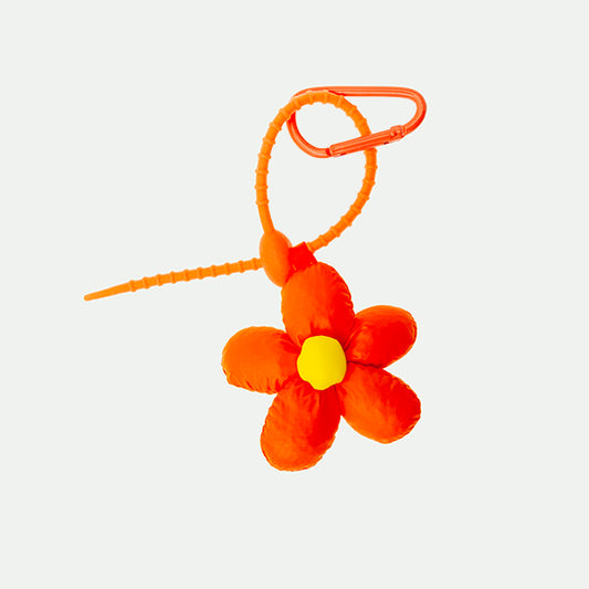 Llavero flor