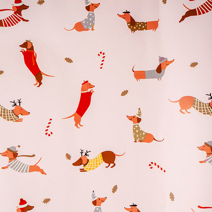 Gift paper