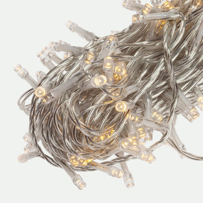 Guirnalda 80 leds
