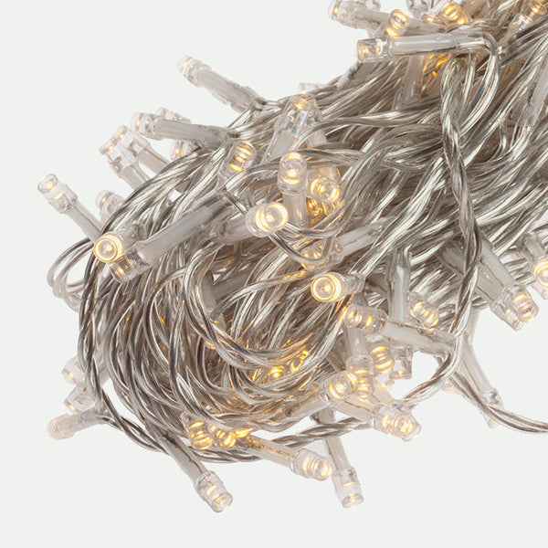 ghirlanda da 120 LED