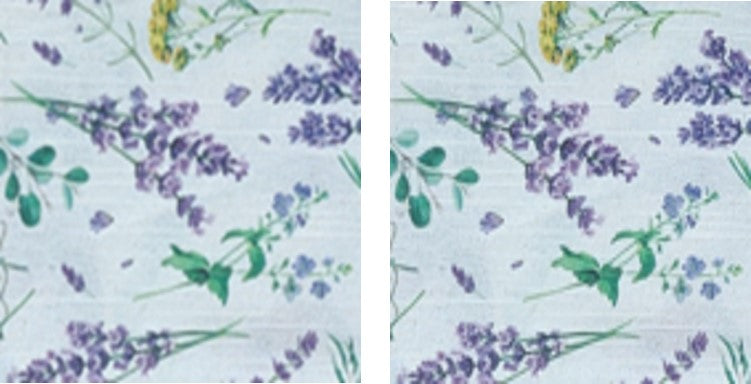 Pack 2 tovalloletes lavanda