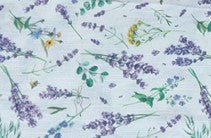 Lavanda Anti-Channel Tloth