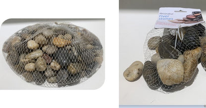Piedras decorativas