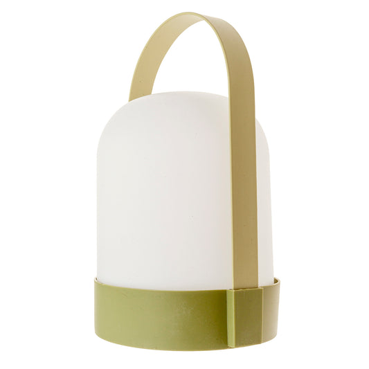 Lampe d'extérieur rechargeable par USB avec télécommande
