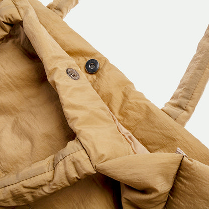 Bolsa acolchada