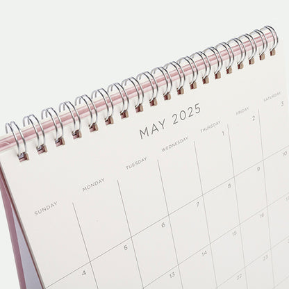 Calendario 2025