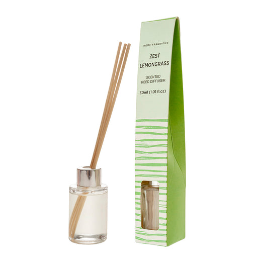 Difusor mikado ralladura de limón