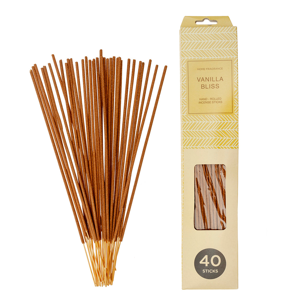 Incenso alla vaniglia