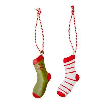 Pack de suspensions chaussettes