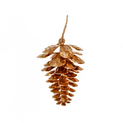 Pendentif ananas
