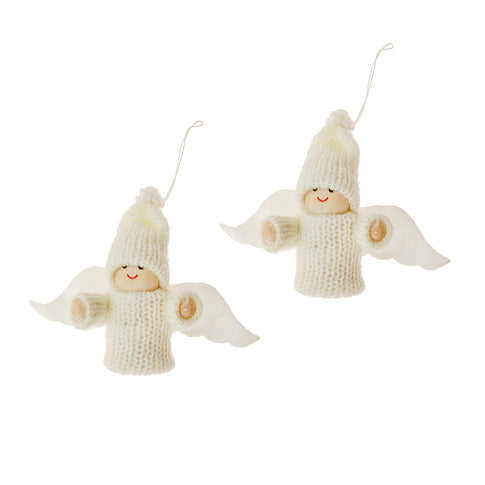 Pack. colgante 2 figurinas 