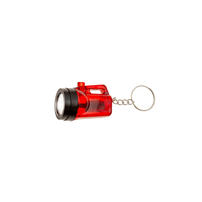 Sleutelhanger lantaarn