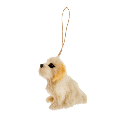 Pendentif chien