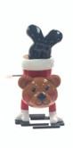 Figurine de Noël