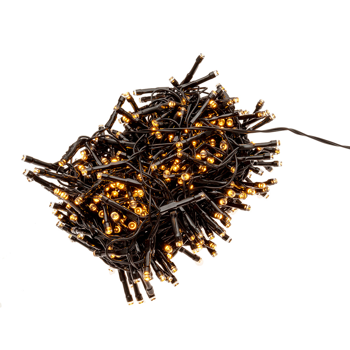 Iluminación 370 led