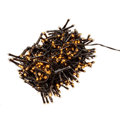 Iluminación 370 led