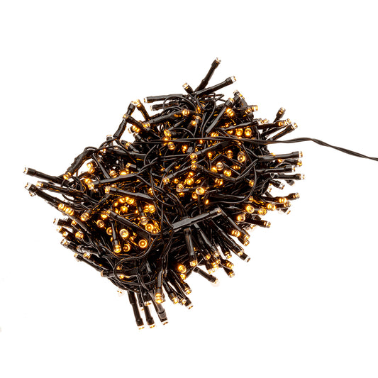 Iluminación 370 led